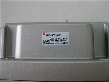 SMC水滴分离器AMG550C-06D